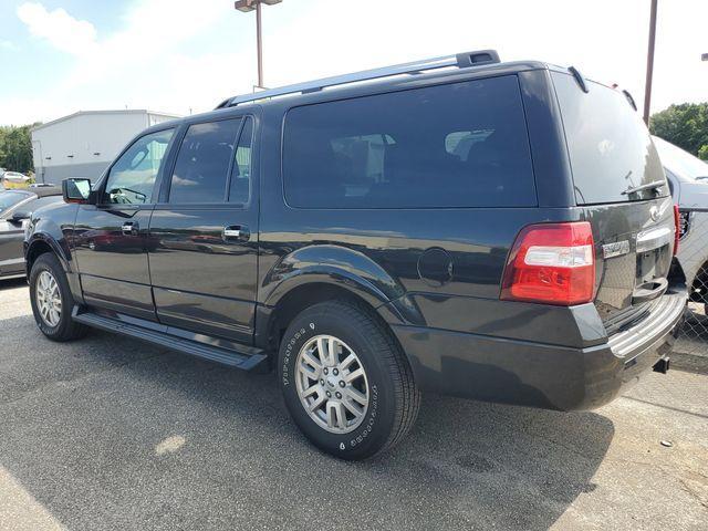 used 2014 Ford Expedition EL car, priced at $12,995