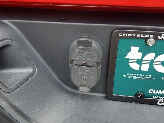 used 2020 Jeep Gladiator car, priced at $26,500