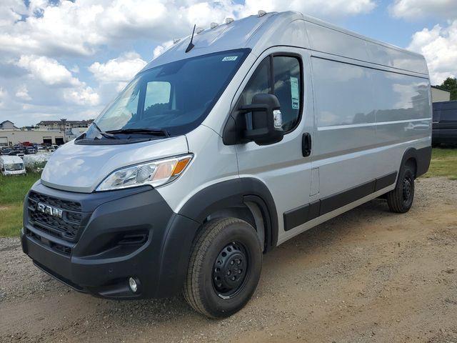 new 2024 Ram ProMaster 3500 car, priced at $49,648