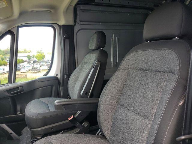 new 2024 Ram ProMaster 3500 car, priced at $49,648