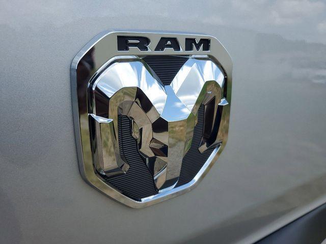 new 2024 Ram ProMaster 3500 car, priced at $49,648