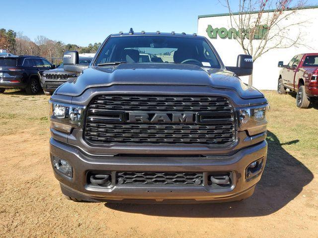 new 2024 Ram 2500 car, priced at $65,253