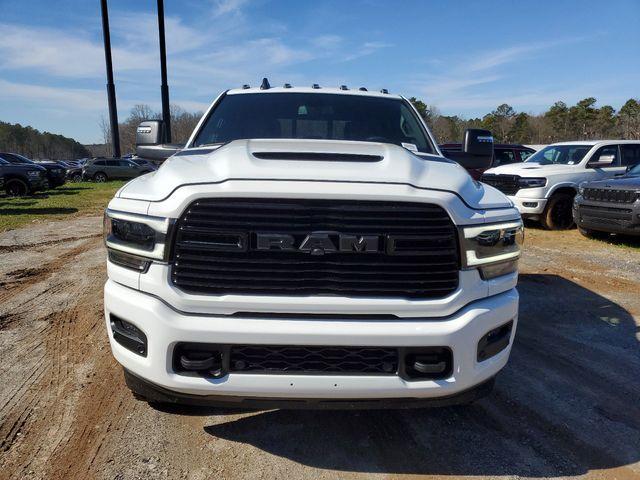 new 2024 Ram 2500 car, priced at $75,833