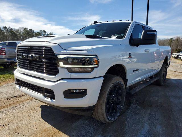 new 2024 Ram 2500 car, priced at $78,583