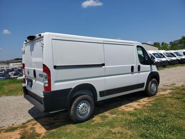 new 2025 Ram ProMaster 1500 car, priced at $45,513