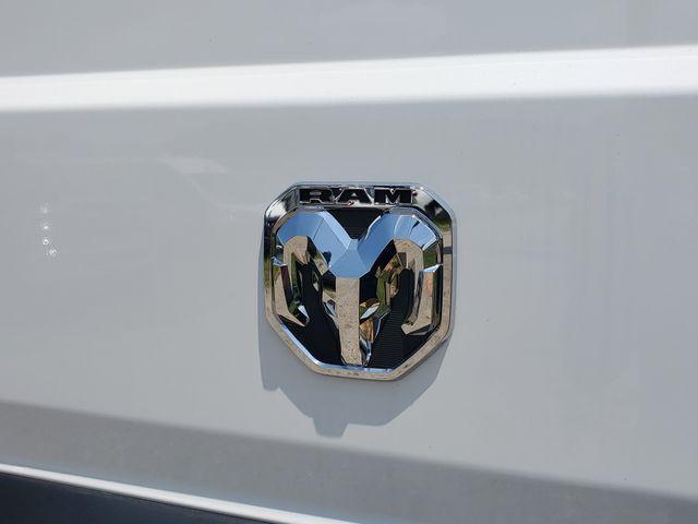 new 2025 Ram ProMaster 1500 car, priced at $45,513