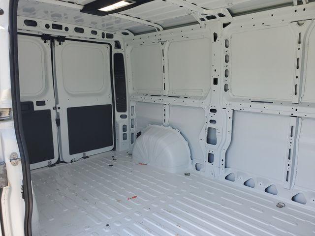new 2025 Ram ProMaster 1500 car, priced at $45,513