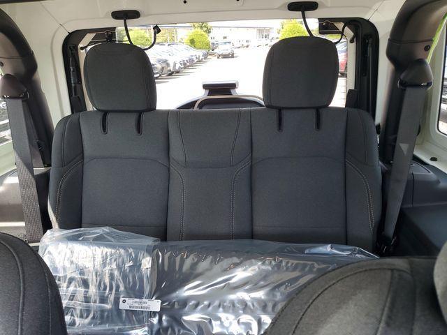 new 2026 Jeep Wrangler car, priced at $35,416