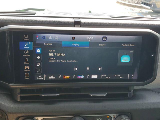 new 2026 Jeep Wrangler car, priced at $35,416