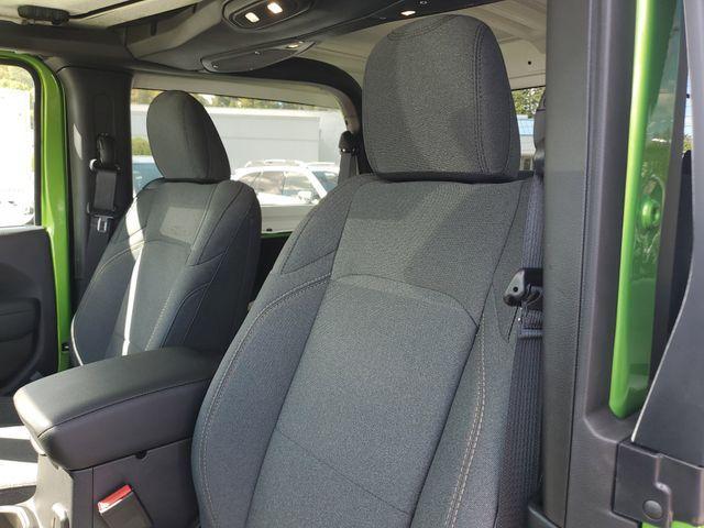 new 2026 Jeep Wrangler car, priced at $35,416