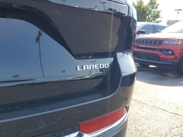 new 2025 Jeep Grand Cherokee car, priced at $33,860