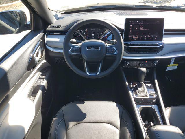 new 2026 Jeep Compass car, priced at $28,419