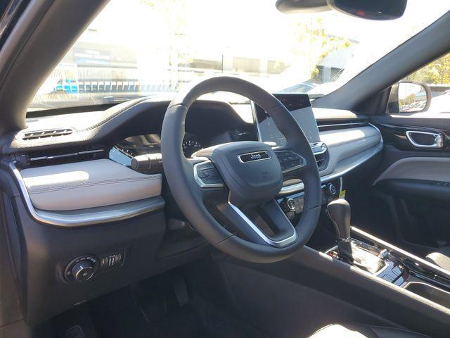 new 2026 Jeep Compass car, priced at $28,419