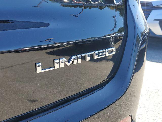 new 2026 Jeep Compass car, priced at $28,419