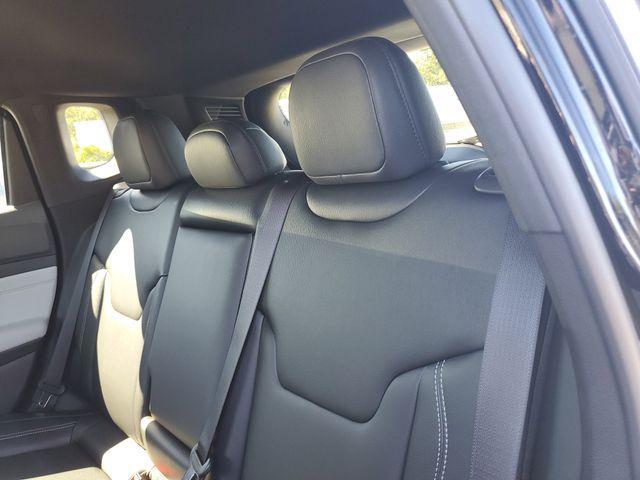 new 2026 Jeep Compass car, priced at $28,419