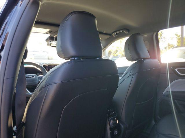 new 2026 Jeep Compass car, priced at $28,419