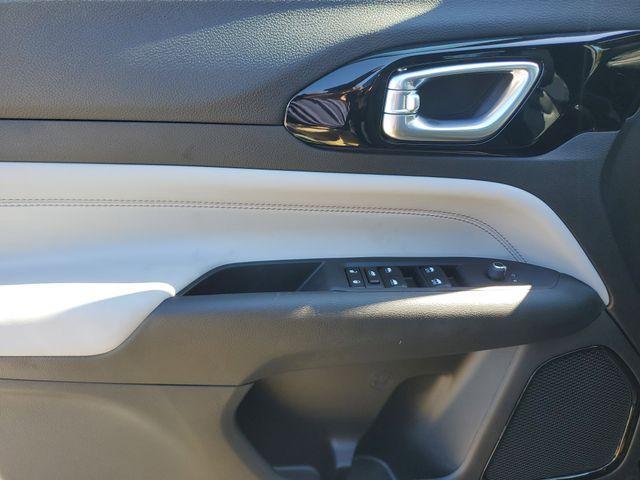 new 2026 Jeep Compass car, priced at $28,419