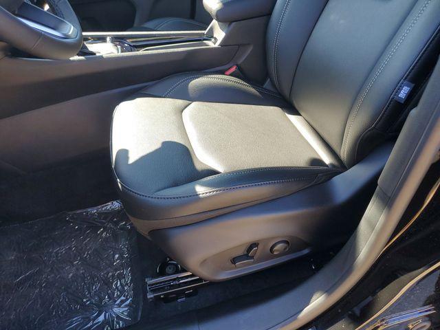 new 2026 Jeep Compass car, priced at $28,419