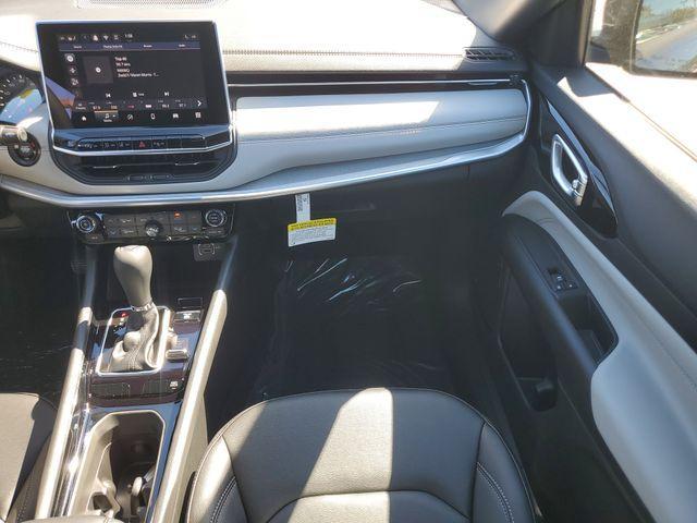 new 2026 Jeep Compass car, priced at $28,419