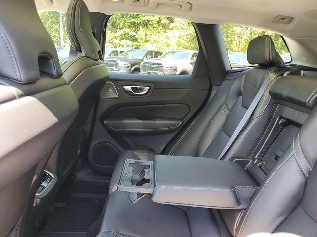 used 2022 Volvo XC60 car, priced at $35,475