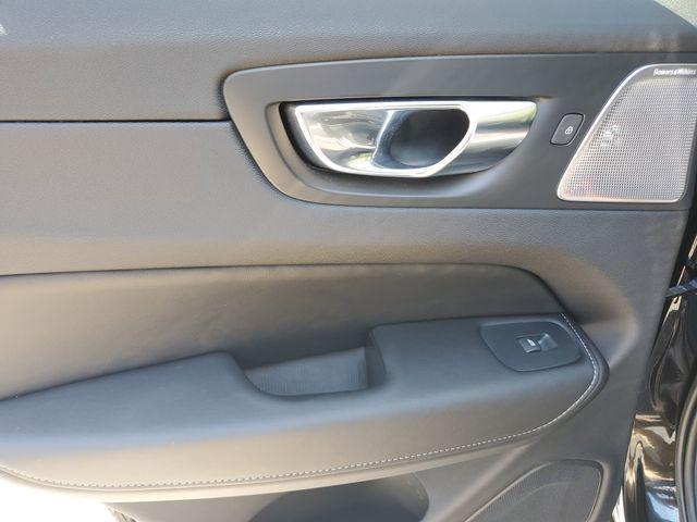 used 2022 Volvo XC60 car, priced at $35,475