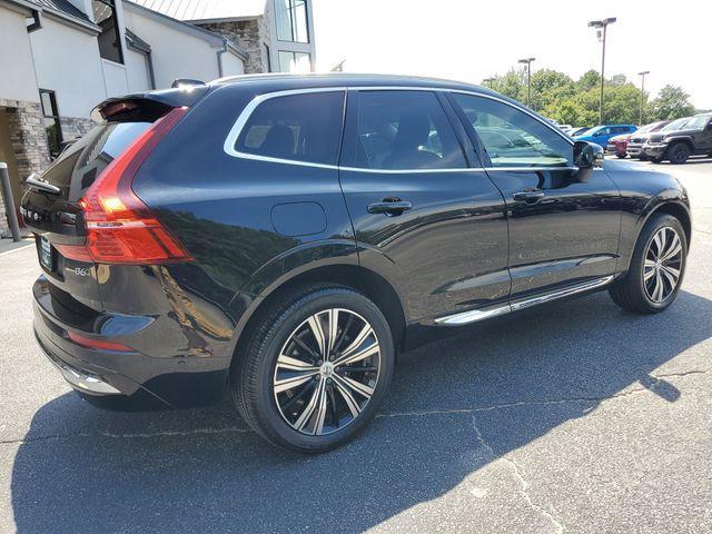 used 2022 Volvo XC60 car, priced at $35,475
