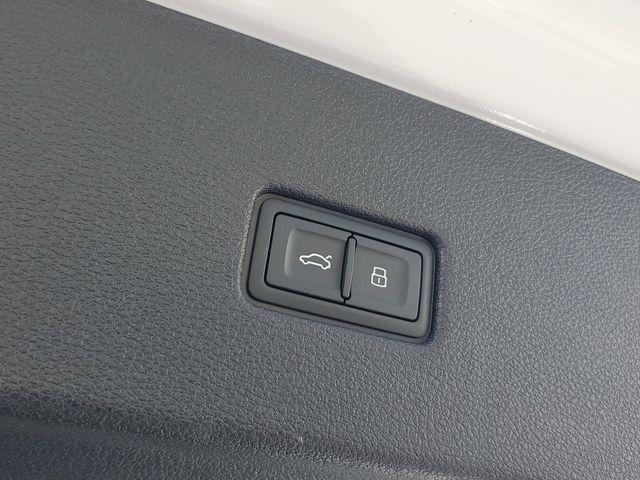 used 2020 Audi Q8 car, priced at $35,791