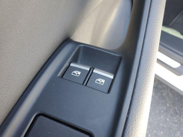 used 2020 Audi Q8 car, priced at $35,791