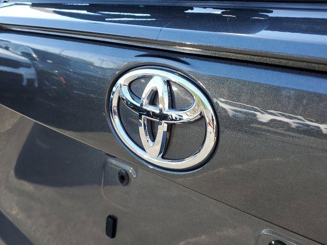 used 2021 Toyota RAV4 car, priced at $25,998