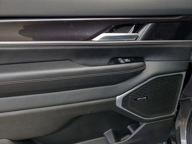 used 2024 Jeep Wagoneer car, priced at $50,650