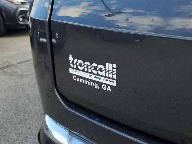 used 2024 Jeep Wagoneer car, priced at $50,650