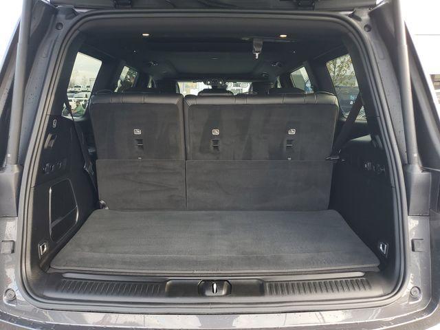 used 2024 Jeep Wagoneer car, priced at $50,650