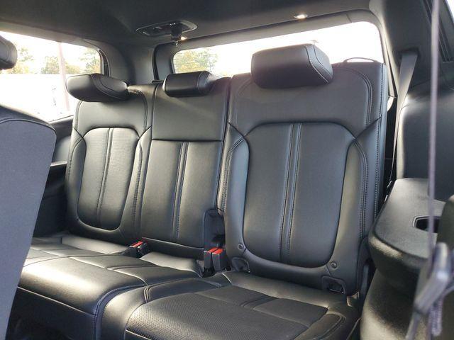 used 2024 Jeep Wagoneer car, priced at $50,650