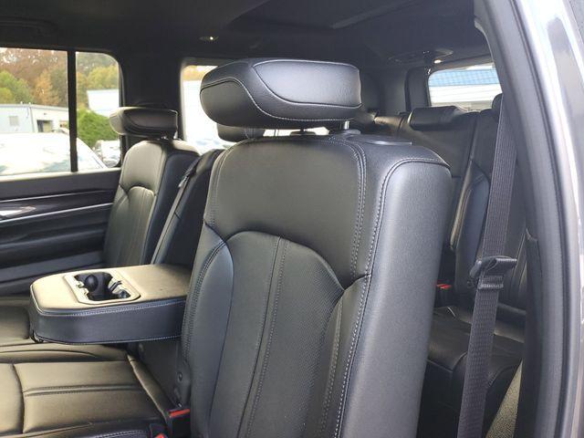 used 2024 Jeep Wagoneer car, priced at $50,650