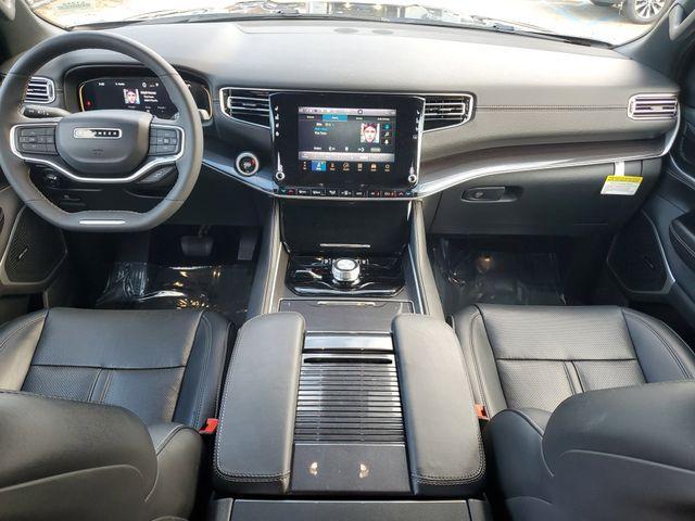 used 2024 Jeep Wagoneer car, priced at $50,650