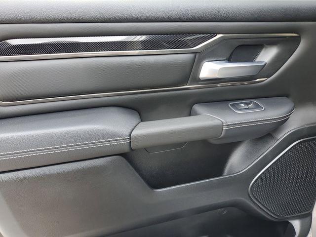 used 2021 Ram 1500 car, priced at $43,298