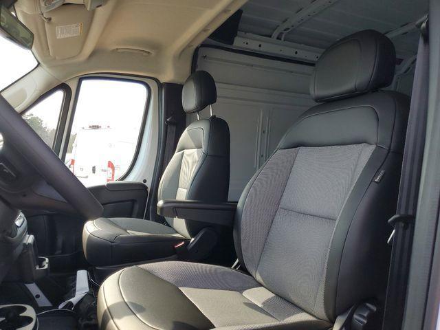 new 2024 Ram ProMaster 3500 car, priced at $45,112