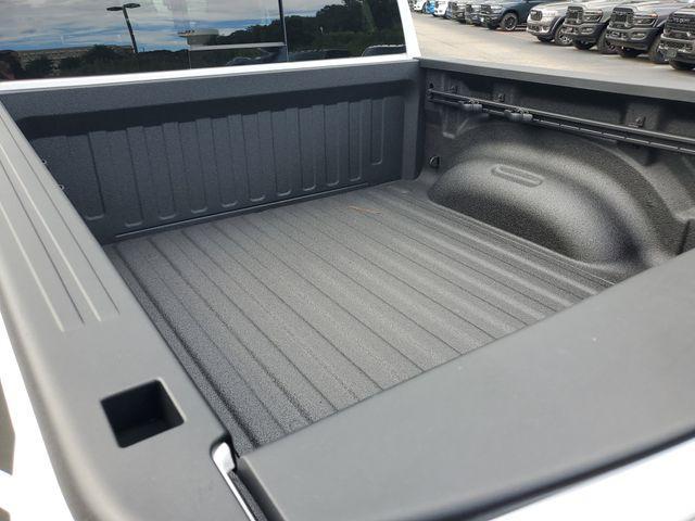 new 2026 Ram 1500 car, priced at $62,146