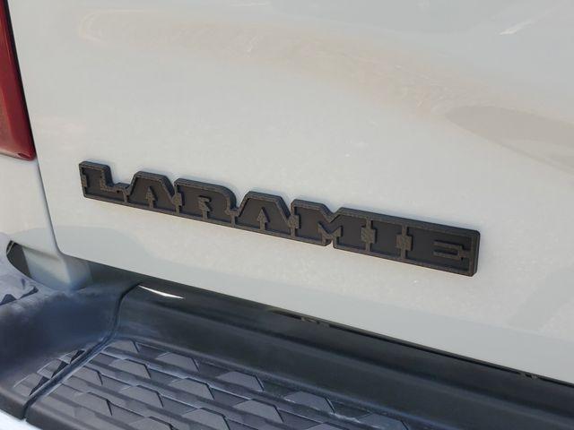new 2025 Ram 3500 car, priced at $78,398