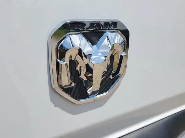 new 2024 Ram ProMaster 3500 car, priced at $48,431