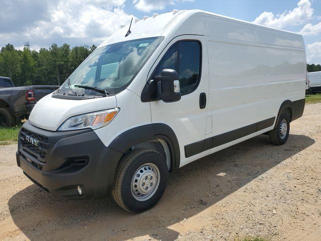 new 2024 Ram ProMaster 3500 car, priced at $48,431