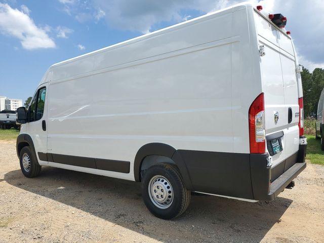 new 2024 Ram ProMaster 3500 car, priced at $48,431