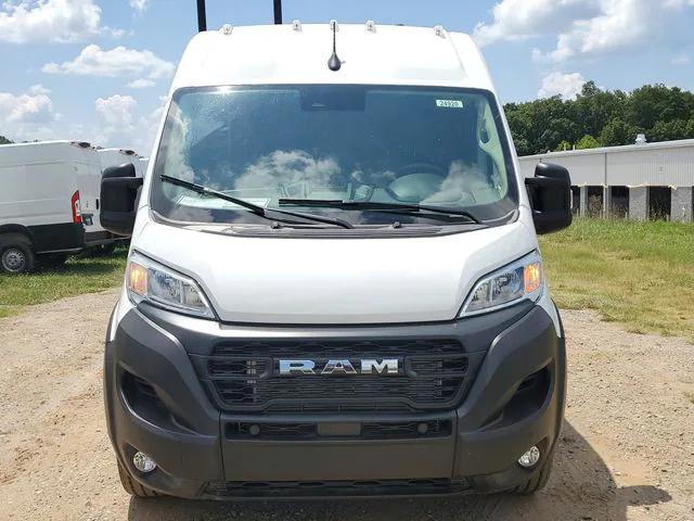 new 2024 Ram ProMaster 3500 car, priced at $48,431