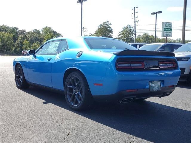 new 2023 Dodge Challenger car, priced at $34,280