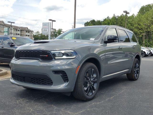 new 2024 Dodge Durango car, priced at $46,707