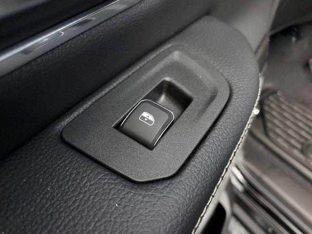 new 2025 Ram 1500 car, priced at $55,097