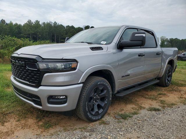 new 2025 Ram 1500 car, priced at $46,986