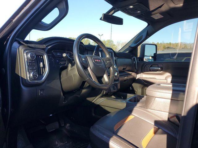 used 2022 GMC Sierra 2500 car, priced at $64,982