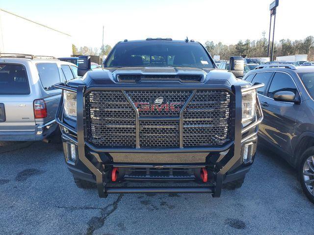 used 2022 GMC Sierra 2500 car, priced at $64,982