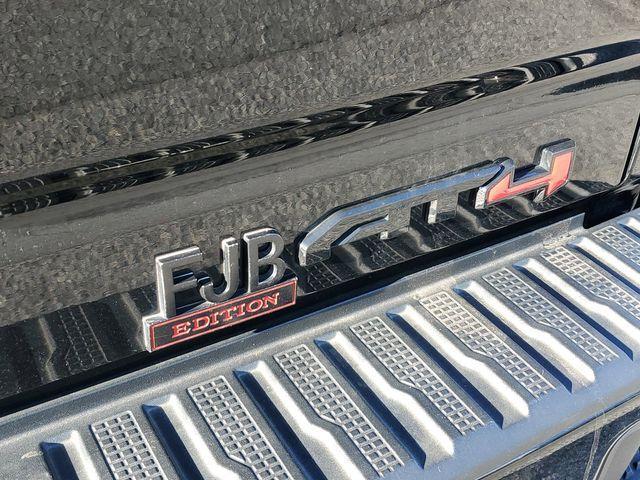 used 2022 GMC Sierra 2500 car, priced at $64,982